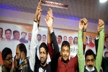 Patna: रवि दहिया और दीपक पूनिया का BJP ने किया सम्मान, कुश्ती के लिए युवाओं को दिया मंत्र