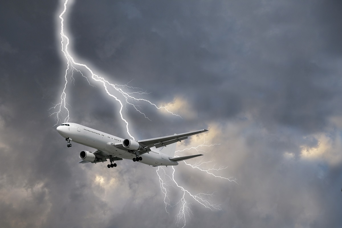  CDS General Bipin Rawat, Helicopter Crash, Air Accident, Lightning, Lightning Strikes Planes, Weather, Plane crash, due to lightning