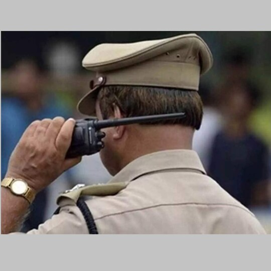 मामला गुजरात के वडोदरा का है.(प्रतीकात्मक तस्वीर)