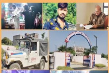 बहन की निकल रही थी बिंदोली, बड़ा भाई DJ पर कर रहा था डांस, नाचते-नाचते हो गई मौत