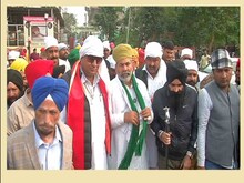 भारतीय किसान यूनियन ने किया खुद को चुनाव से दूर रखने का ऐलान