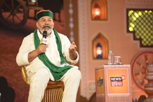 किसानों की आज की बैठक पर राकेश टिकैत के सुर अलग, जानें किस बात पर नाराजगी?