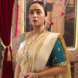  (Images Credit- @ Ranichatterjee instagram)