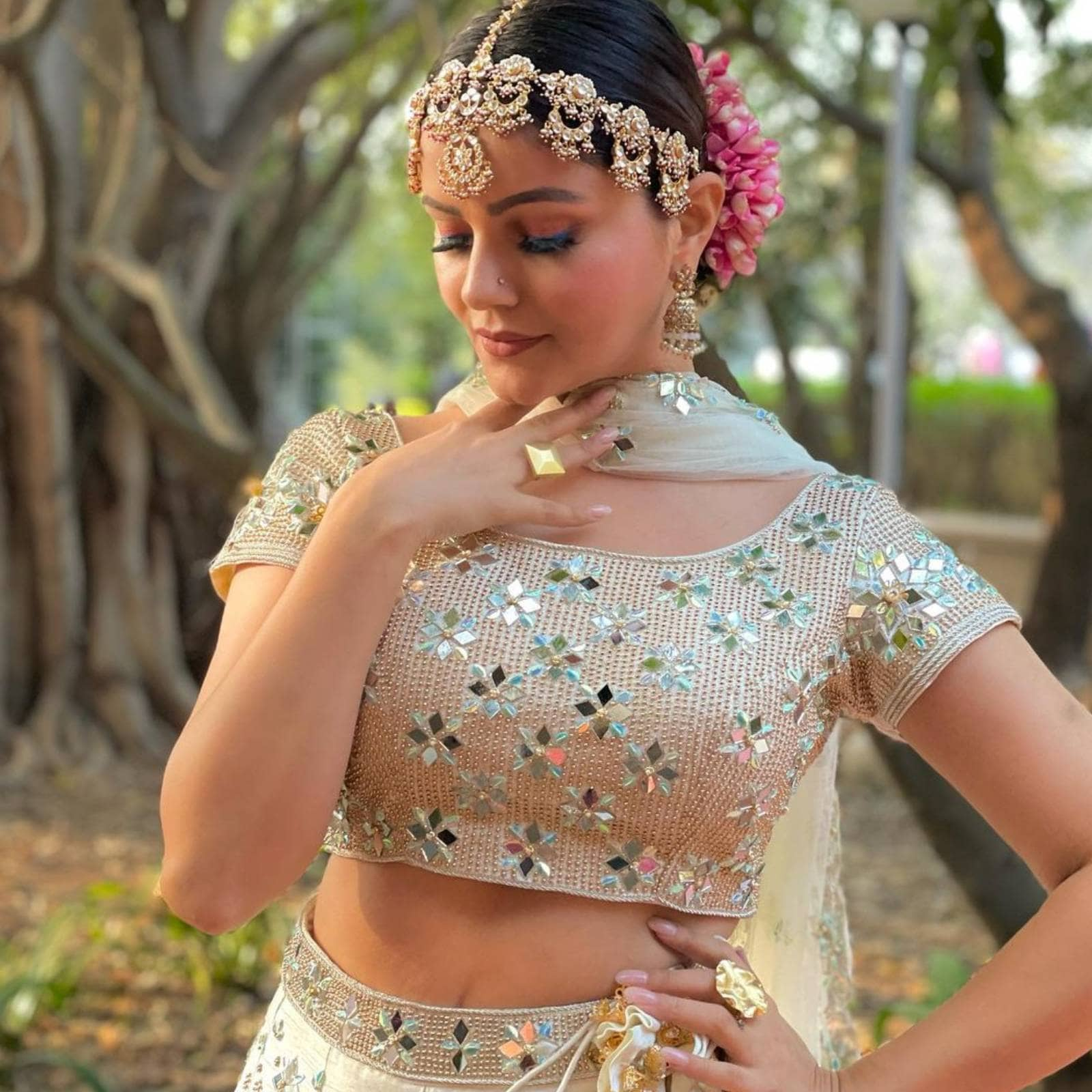 Rubina Dilaik