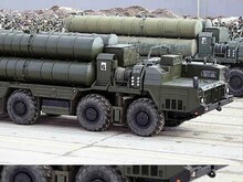 भारत-रूस के बीच S-400 एयर डिफेंस सिस्टम की डील पर अमेरिका नहीं लेगा एक्शन!