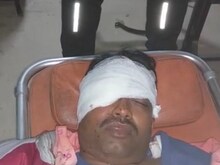 Santkabirnagar: हिंदू युवा वाहिनी के जिला मंत्री को अज्ञात अपराधी ने गोली मारी