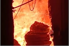 Sonipat Fire: सोनीपत की 4 फैक्ट्रियों में आग से भारी तबाही, कई मजूदर घायल