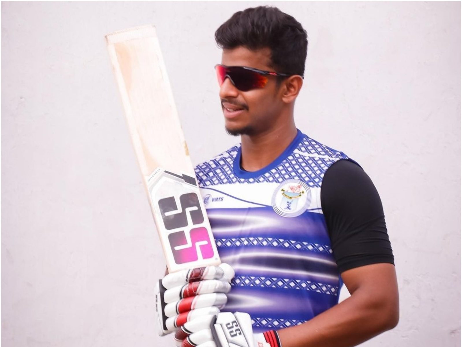 IPL 2022: सुभ्रांशु सेनापति ओडिशा के बल्लेबाज हैं (Subhranshu Senapati/Instagram)
