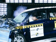 Global NCAP की क्रैश टेस्टिंग में किस कार को मिली 5 स्टार रेटिंग, जानिए डिटेल