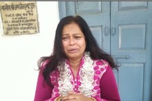 सहारनपुर: टीवी एक्ट्रेस उर्मिला शर्मा पहुंचीं थाने, पति पर लगाए गंभीर आरोप