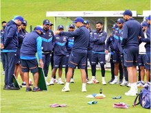 टीम इंडिया ने वनडे सीरीज के लिए 2 और खिलाड़ियों को शामिल किया, सिराज बाहर!