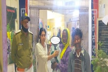 Ujjain News : बच्चे की चाह में निसंतान दंपति ने चुरा ली डेढ़ साल की बच्ची, 23 दिन बाद गुजरात में मिली