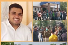 उज्जैन के नागदा में बजरंग दल के पदाधिकारी की गोली मारकर हत्या, सनसनी