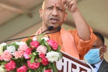 CM Yogi said of PM Modi's safety failure - a living example of the chaos that reigns in Punjab!