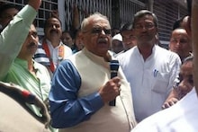 Uttarakhand: देहरादून कैंट से BJP विधायक हरबंस कपूर का निधन, CM पुष्कर सिंह धामी ने दी श्रद्धांजलि