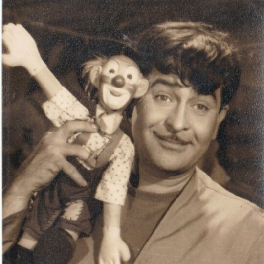 'मेरा नाम जोकर' के रिलीज हुए 51 साल पूरे. (फोटो साभार: Movies N Memories/Twitter)