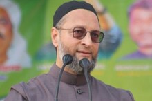 मुसलमानों से वोट चाहते हैं, लेकिन उन्हें टिकट देने में हिचकते हैं; ओवैसी का अखिलेश यादव और कांग्रेस पर हमला