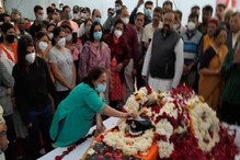 शहीद ग्रुप कैप्टन वरुण सिंह का अंतिम संस्कार आज, पूरा प्रदेश देगा अंतिम विदाई