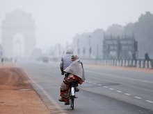 दिल्ली समेत इन हिस्सों में बढ़ने वाली है ठंड, राजधानी की हवा में भी आया सुधार