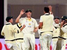 एशेज: इंग्लैंड ने चौथे दिन ही गंवा दिए 4 विकेट, ऑस्ट्रेलिया जीत के करीब