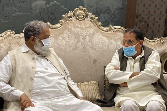 दिल्ली में ओमिक्रान का एक केस आने के बाद हरियाणा में स्वास्थ्य विभाग अलर्ट मोड पर है.