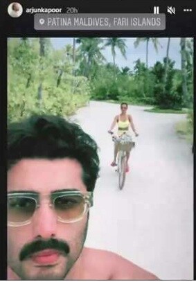 arjun