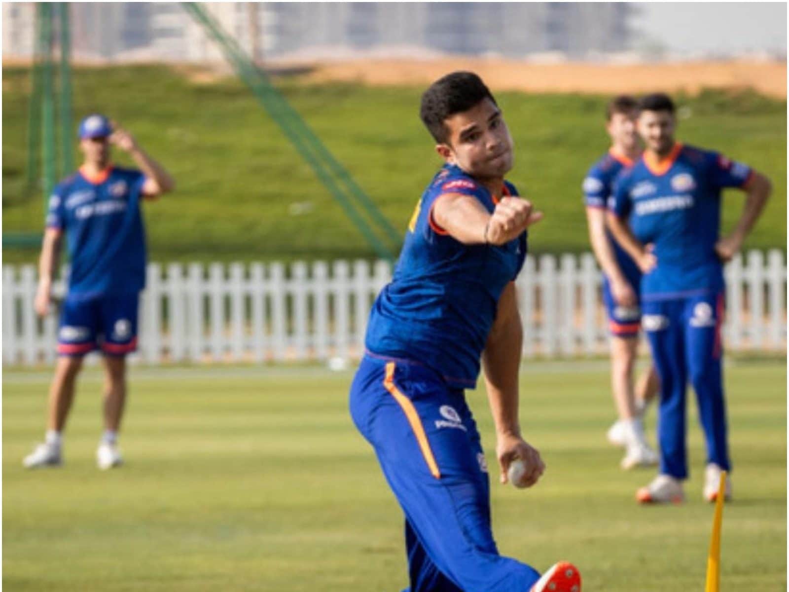 Ranji trophy 2021 22 prithvi shaw to lead Mumbai arjun tendulkar included  for first 2 games - Ranji Trophy: अर्जुन तेंदुलकर आईपीएल के बाद मुंबई की  रणजी टीम में, कर सकते हैं फर्स्ट क्लास डेब्यू – News18 हिंदी