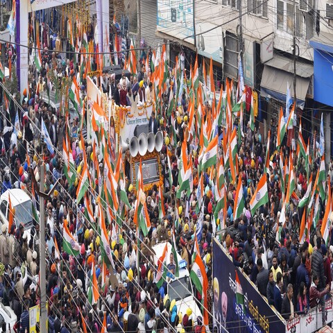 कब तक आएगी पंजाब के उम्मीदवारों की लिस्ट, कांग्रेस में मंथन जारी