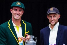 AUS vs ENG Live: पहले दिन ऑस्ट्रेलिया ने कसा इंग्लैंड पर शिकंजा