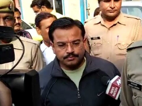 Lakhimpur Kheri: SIT ने इस घटना में केन्द्रीय गृह राज्यमंत्री अजय मिश्रा टेनी के बेटे अशीष मिश्रा को मुख्य आरोपी बनाते हुए 14 लोगों को आरोपी बनाया था. (File photo)