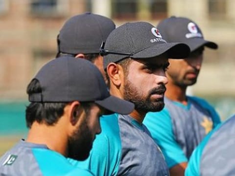 ऑस्ट्रेलियाई क्रिकेट टीम 1998 के बाद पहली बार पाकिस्तान के दौरे पर जाएगी.(Instagram)