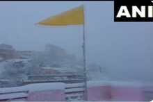 बड़ी खबर: 8 मई को श्रद्धालुओं के लिए खोले जाएंगे बद्रीनाथ मंदिर के कपाट