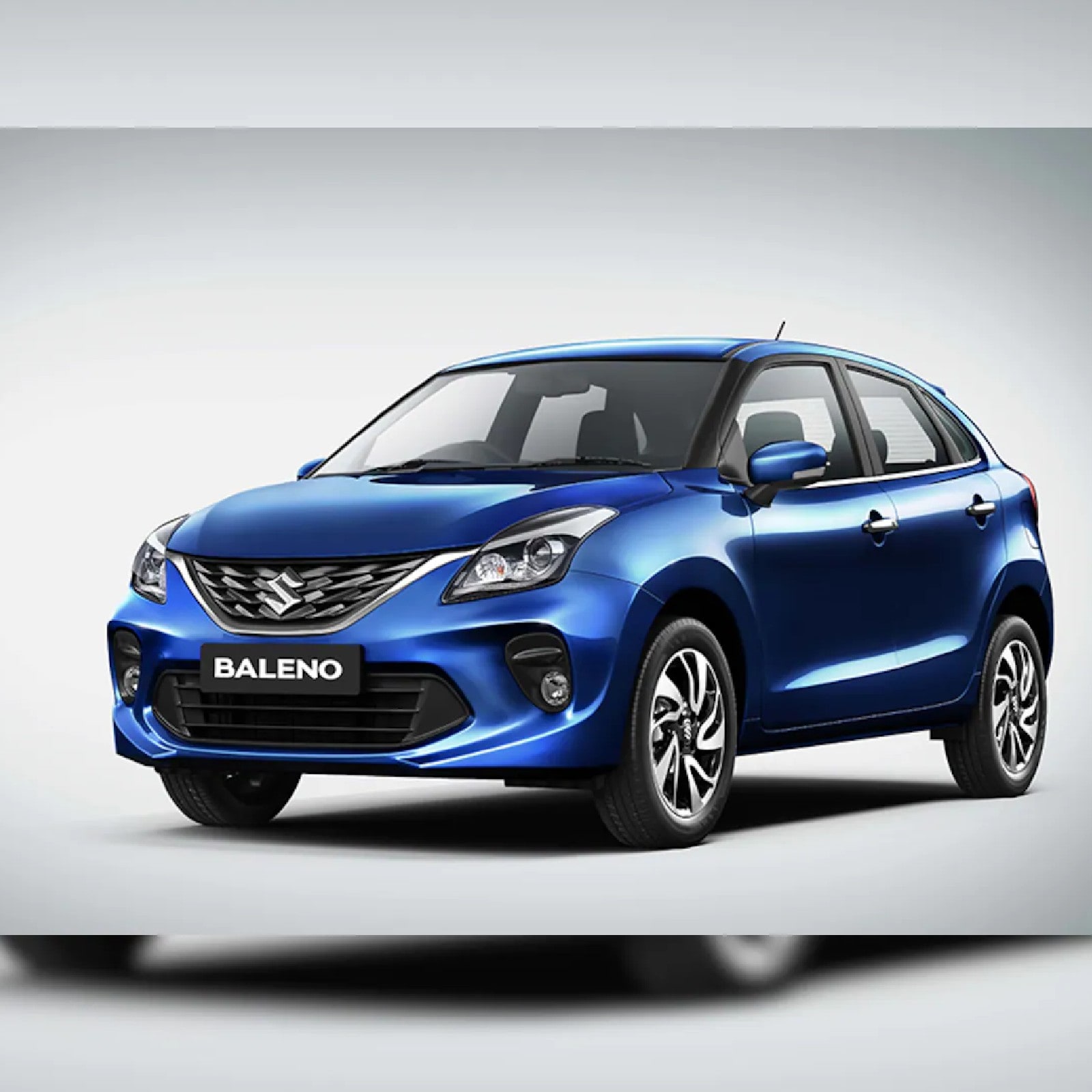 Baleno new model launch Maruti Suzuki facelift car- मारुति सुजुकी बलेनो नया मॉडल – News18 हिंदी