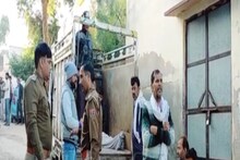 Rajasthan News: खाद लेने सहकारी समिति पर गया था किसान, 2 घंटे लाइन में किया इंतजार, अचानक हुई मौत