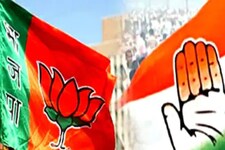 Chhattisgarh Urban Body Elections: भोपालपटनम में खाता भी नहीं खोल पाई BJP