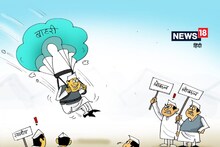 Uttarakhand Chunav: कांग्रेस का नया सिरदर्द - लोकल vs बाहरी! हॉट सीट हरिद्वार पर कैसे निपटेगी कांग्रेस?