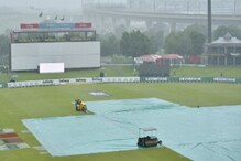 INDvsSA,1st Test:दूसरे दिन सेंचुरियन में बारिश,जानें बाकी दिन कैसा रहेगा मौसम