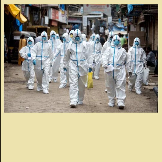 Mumbai Coronavirus Case updates: मुंबई में 1 दिसंबर को जहां कोरोना संक्रमण के सिर्फ 108 मामले थे तो वहीं दूसरी तरफ 29 दिसंबर को बढ़कर 51843 केस हो गए. इसके साथ ही, ओमिक्रोन के भी 27 मामले सामने आए हैं. लोग इस महामारी को लेकर भी  बेपरवाह दिख रहे हैं. ऐसे में उद्धव सरकार और कड़े नियम लागू कर सकती है.