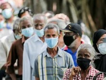 महाराष्ट्र में फिर बढ़ रहा कोरोना, मुंबई में 77 दिन बाद आए 600 से ज्यादा मामले