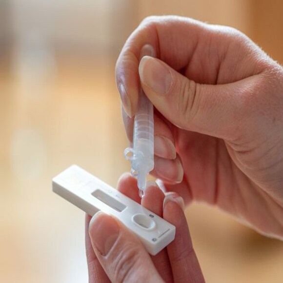 Omicrone Omicron Test: जानें दिल्ली में कोरोना के नए वेरिएंट ओमिक्रॉन की जांच ...