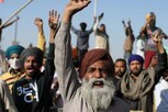 पंजाब में किसानों का रेल रोको आंदोलन शुरू, यात्रियों को हो सकती है परेशानी