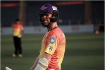 IPL 2022 के लिए नहीं किया रिटेन, अब गेंदबाज ने छक्का जड़ दिलाई टीम को जीत