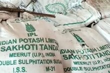 Hi Ray government system!  600 quintals of sugar of the poor hawk has rotted in the godown