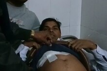 झारखंड: पेट दर्द की दवाई लेने के बाद पैसे देने के बदले बदमाश ने दुकानदार के पेट में दाग दी गोली