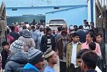 प्रेग्नेंट होने की स्थिति में, बेटी की पहचान कैसे हुई, इसकी पहचान भविष्य में की जाएगी