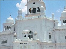 अमृतसर स्वर्ण मंदिर के बाद, कपूरथला में भी बेअदबी, युवक को लोगों ने पीटा