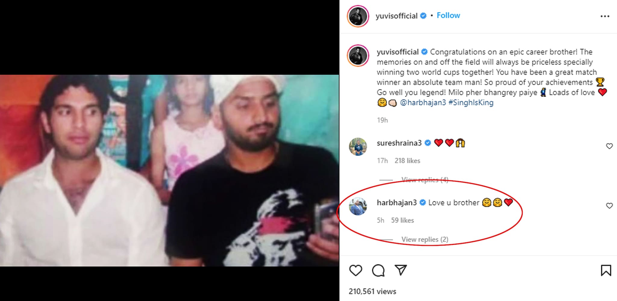 harbhajan singh
