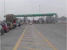 किसानों की घर वापसी के साथ ही हरियाणा में शुरू होगी टोल प्लाजा पर वसूली