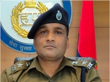 हरियाणा: चोरी के 2 करोड़ रुपये में हेराफेरी पर थाना प्रभारी सस्पेंड