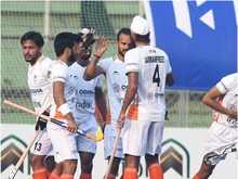 भारत चैंपियंस ट्राॅफी के सेमीफाइनल में हारा, जापान ने दी मात, अब पाक से भिड़ंत